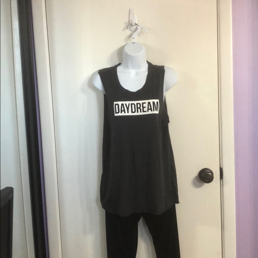Zoe + Liv Daydream top